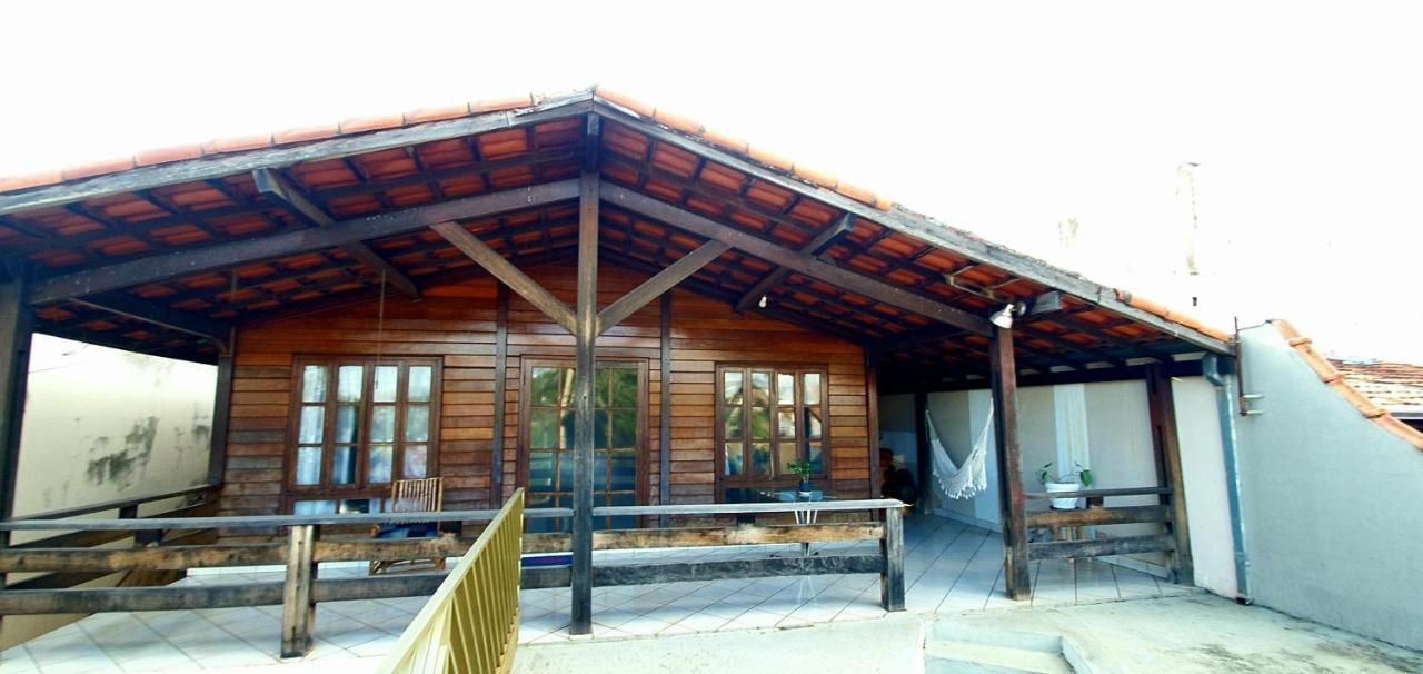 Familia Capetti Homestay *